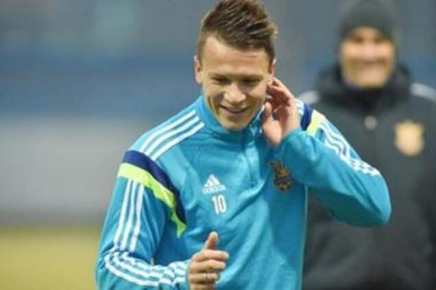 'Пыхтим, как можем': Коноплянка показал, как учит в Германии немецкий язык - забавное фото