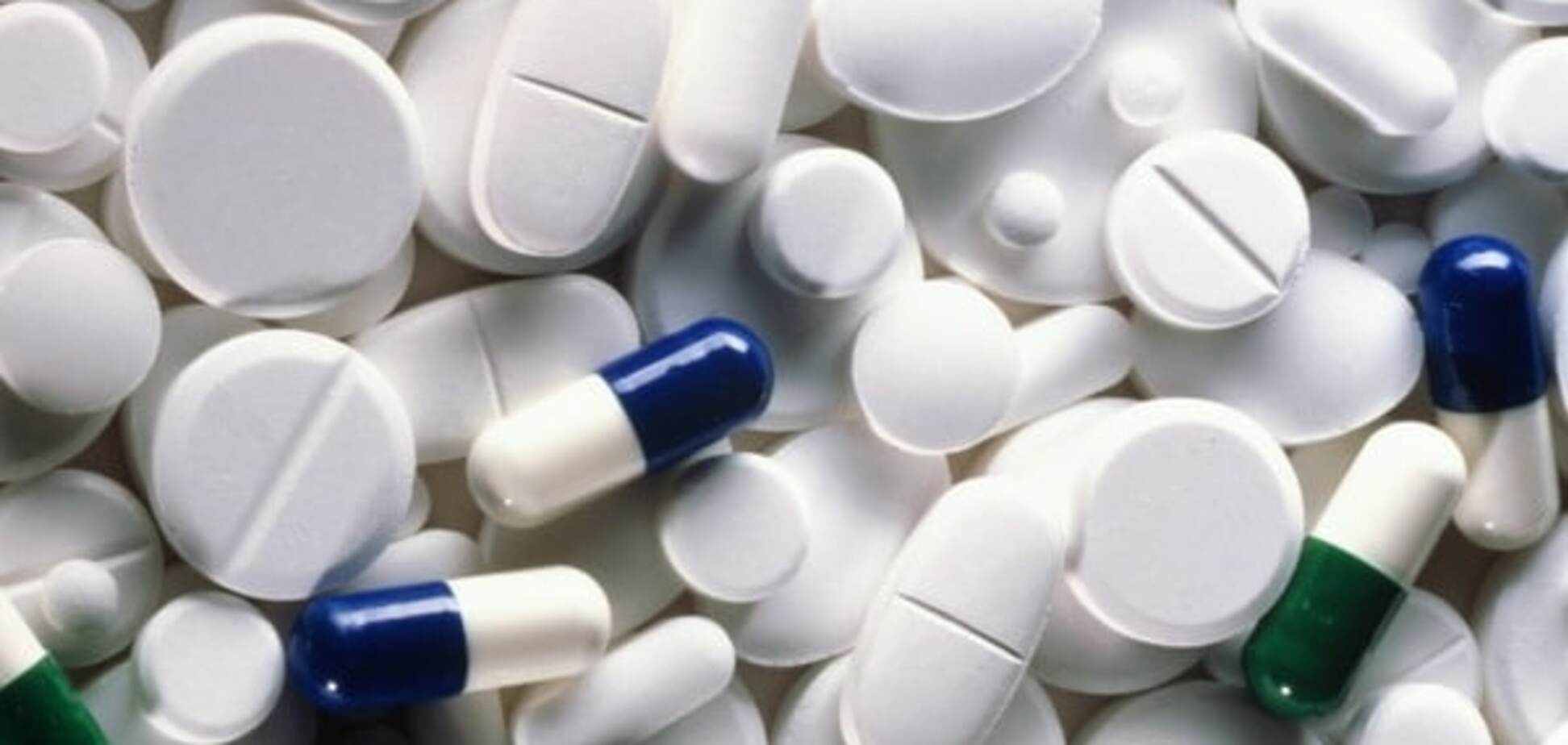 Бывшего гендиректора горловского фармзавода заподозрили в связях с 'ДНР'