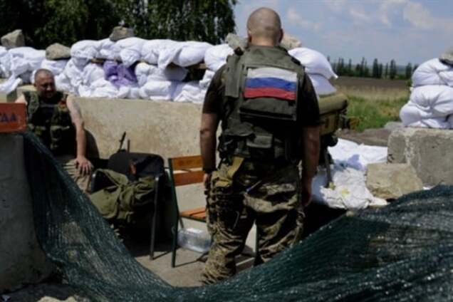 На Донбассе 'отпускника' из России поймали с тремя ящиками краденых патронов