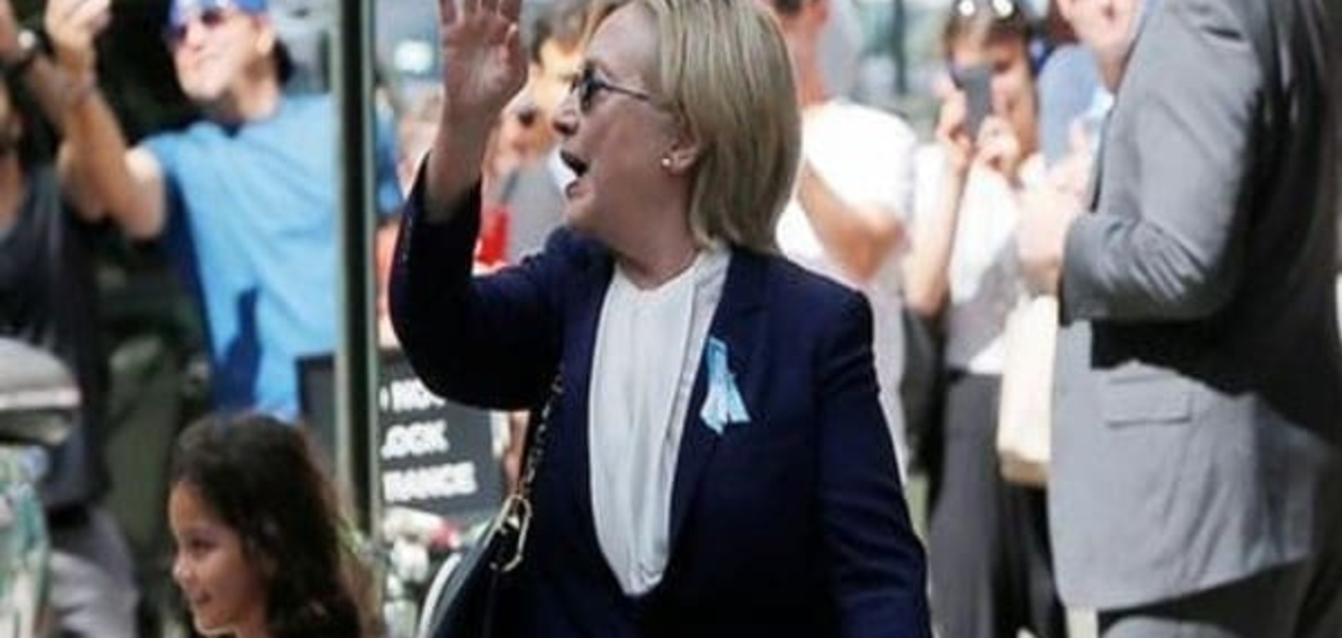 Выборы в США: эксперты оценили последствия загадочной болезни Клинтон