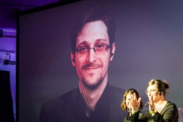 Все изменилось: Сноуден ответил Обаме на отказ о помиловании