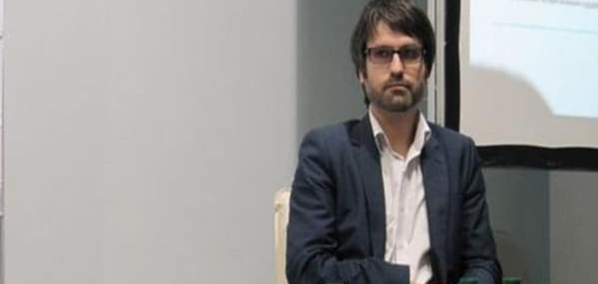 Адвокат Автомайдану: 'Майданівські судді' можуть уникнути відповідальності
