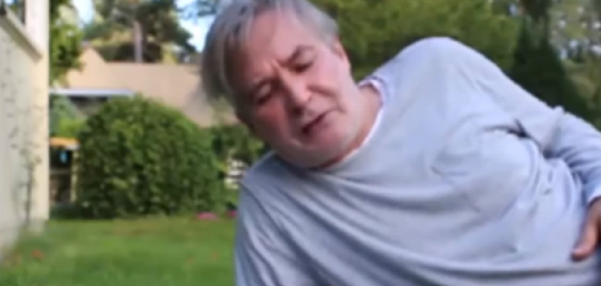 'Пускай орут, чтоб запретили': российский поэт Орлуша выступил в поддержку Зеленского