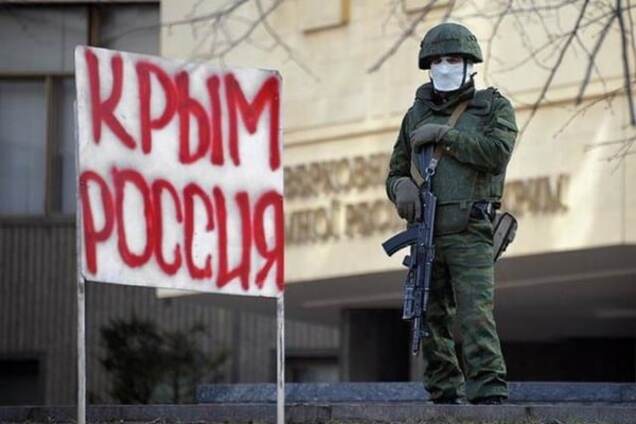 Турчинов ответил 'диванным героям' на упреки в потере Крыма