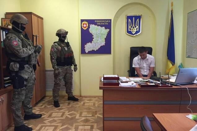 В поле зрения министра: Аваков рассказал о судьбе 'янтарного' прокурора