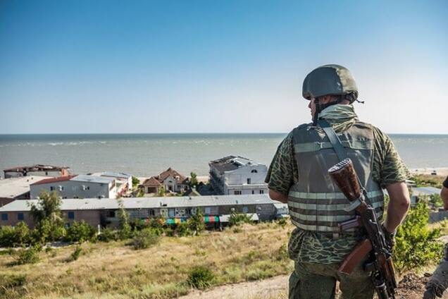 Україна і далі має намір дотримуватися 'режиму тиші' на Донбасі - генерал