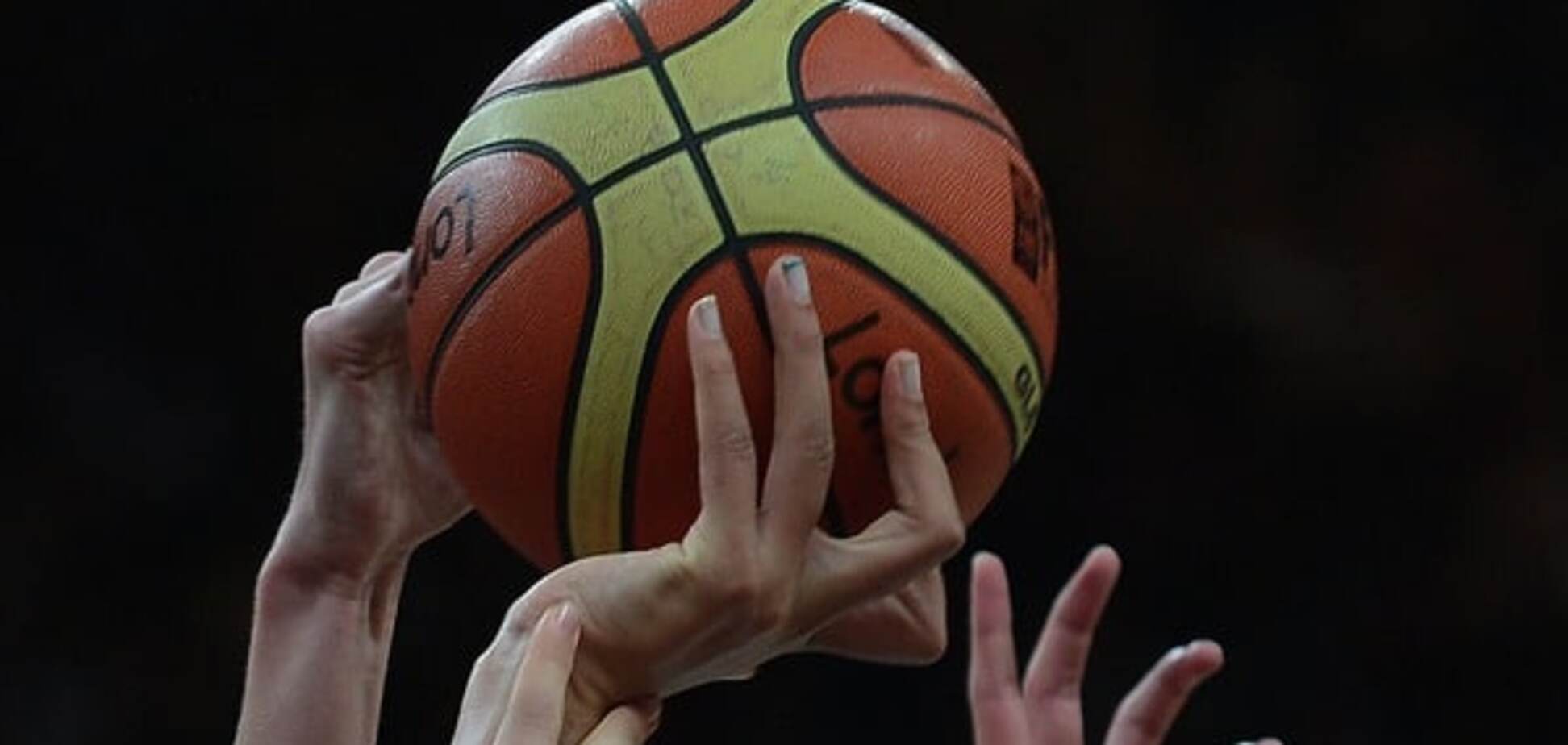 Украина получила шанс сыграть на чемпионате мира по баскетболу 3х3