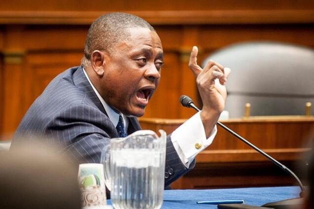 'Не доверяю Путину': судмедэксперт допустил, что Клинтон могли отравить