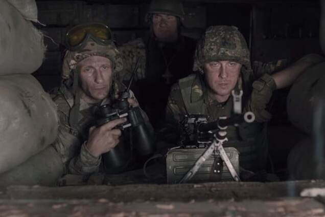 'Летописцы' Майдана начали снимать сериал о бойцах АТО: появилась первая серия