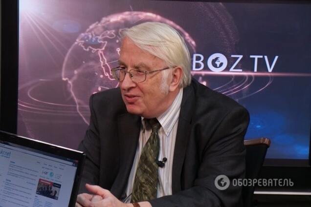 Экс-министр экономики Эстонии объяснил, почему в его стране нет олигархов