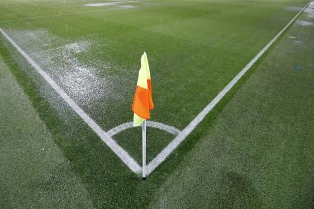 Матч Лиги чемпионов 'Манчестер Сити' - 'Боруссия' отменен