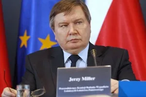Ежи Миллер