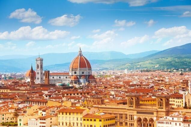 Неизведанная Флоренция: интересные места, которые знают только местные