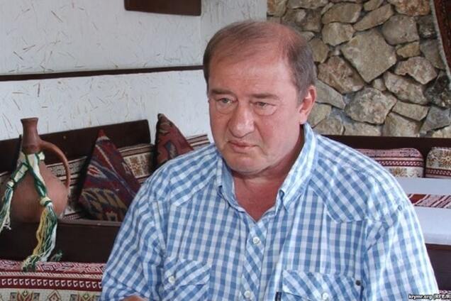 Суд оккупантов отклонил апелляцию на уголовное дело против Умерова