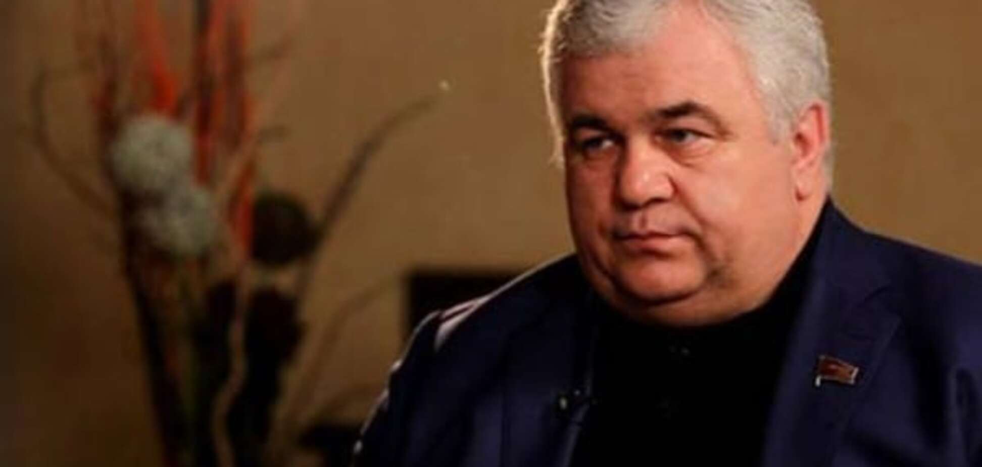 Мириться с Захарченко: Донецк посетил депутат Госдумы