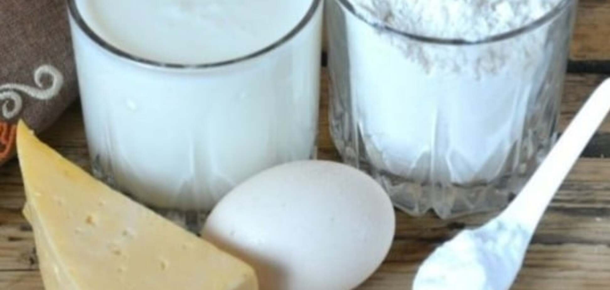 Ученые сообщили, что сыр и кефир способны помочь в борьбе с раком у женщин