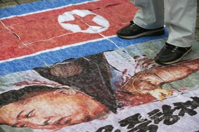 'Конец режима': президент Южной Кореи пригрозила КНДР