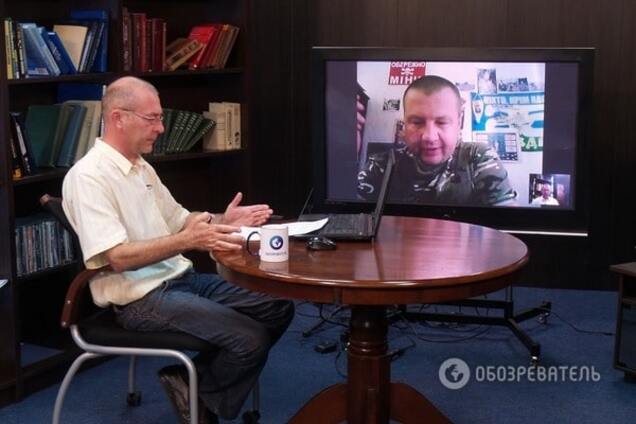 Валіза без ручки: Машовець прокоментував можливе приєднання Придністров'я до Росії