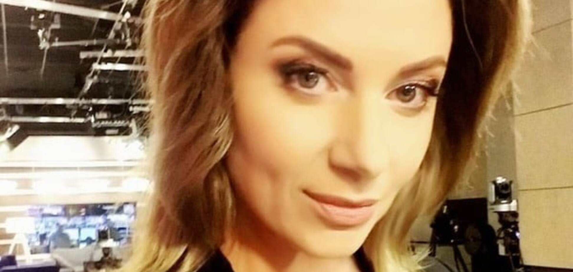 Ведучу NewsOne звільнили після інциденту з копами у Києві