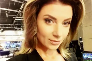 Ведущая собирается бороться за свою репутацию