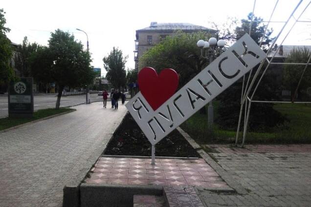 Безработица и смерть: луганчанка рассказала о жизни оккупированного города