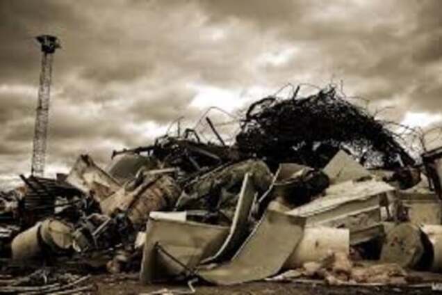 Порошенко разрешил повысить на 300% экспортные пошлины