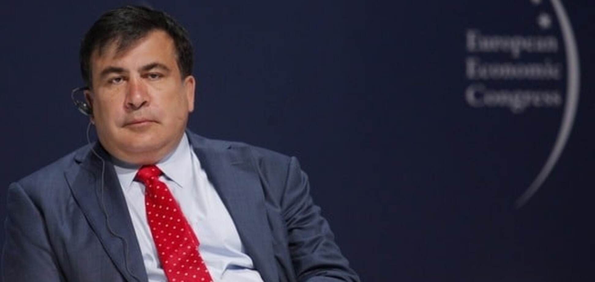 В БПП объяснили, почему Саакашвили заявил, что добился максимума как губернатор