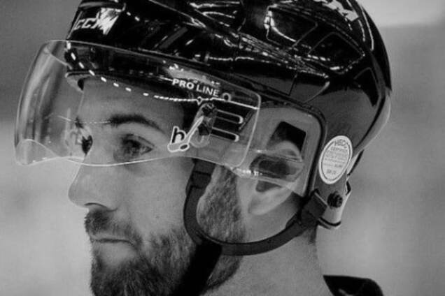 Смертельная шайба: в Чехии трагедией завершился хоккейный матч