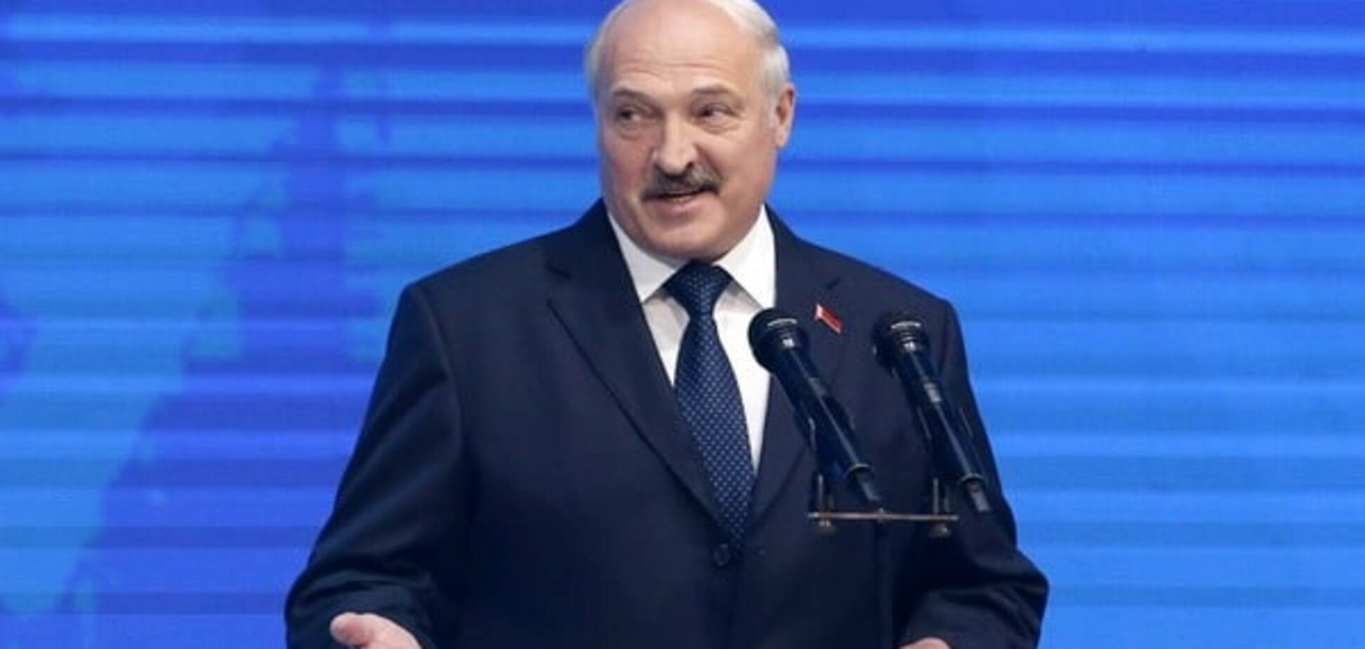 'Не доживу': Лукашенко заявил, что не хочет видеть сына Николая президентом Беларуси