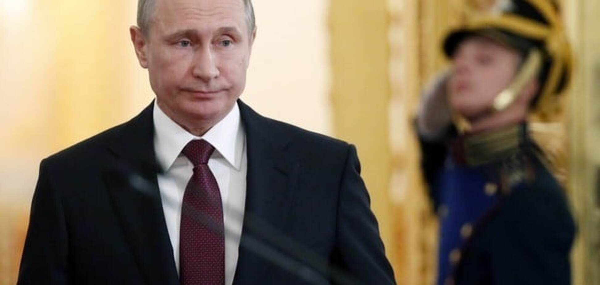 Белковский о перестановках в российской власти: Путин меняет друзей на слуг