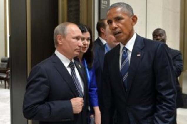 Обманет ли Путин Обаму?