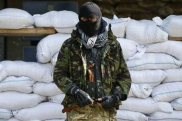 'Сепаратисты всех стран - объединяйтесь!'