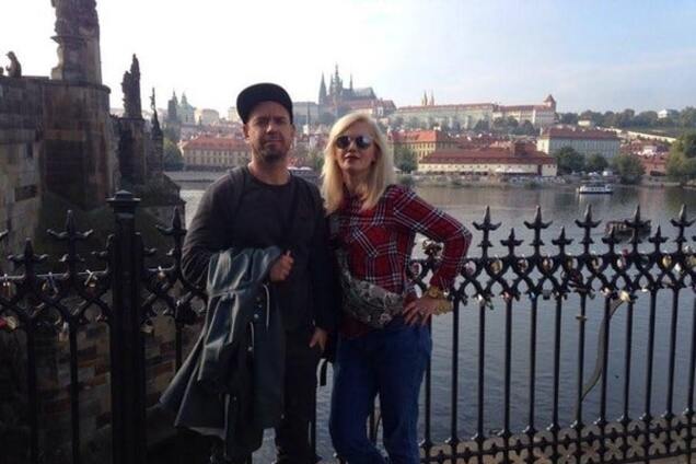 Жена Сергея Михалка впервые рассказала о тайной свадьбе