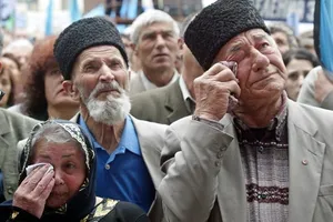 Пощады не будет: крымские татары знали это всегда