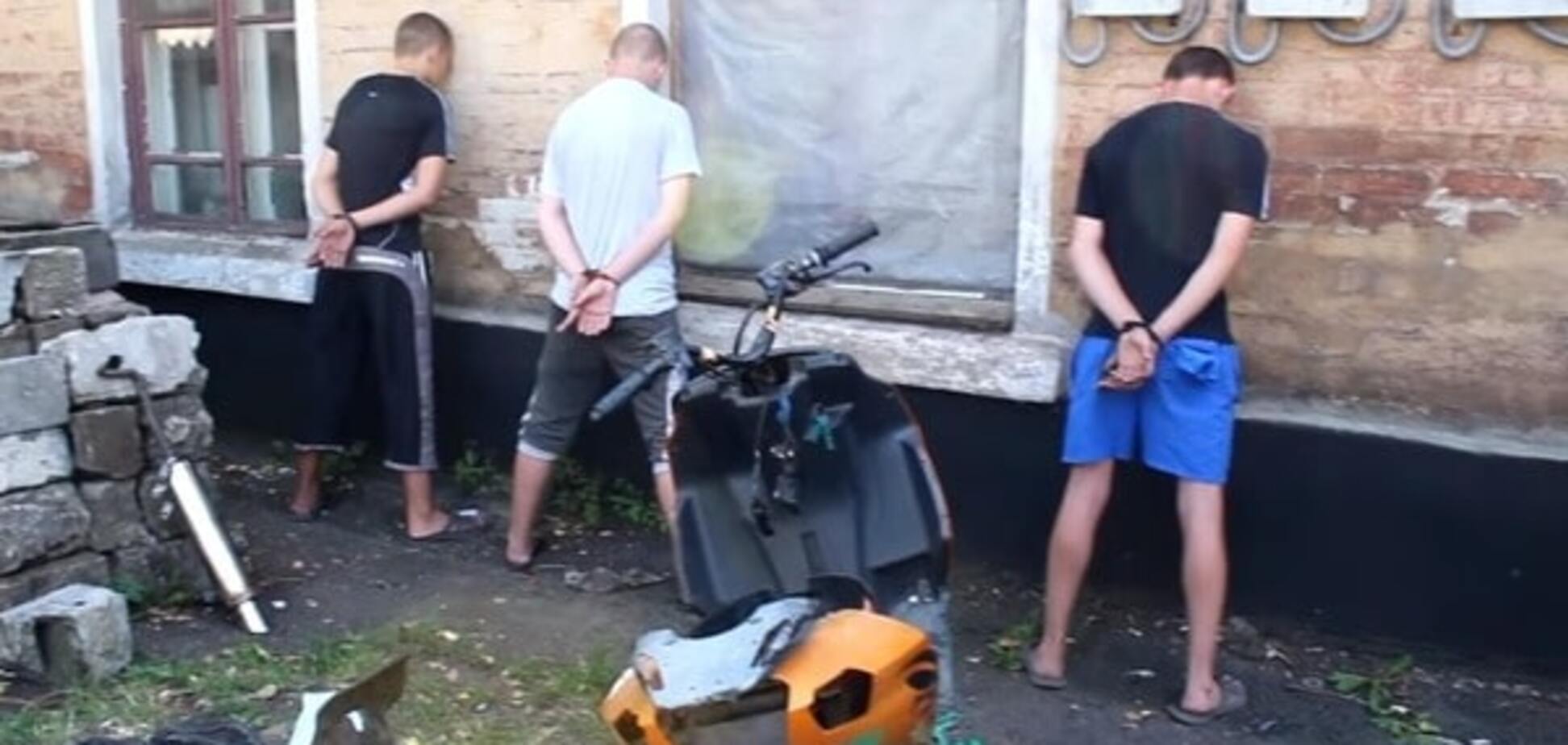 'Сталинские методы': Геращенко отреагировала на поимку детей-'диверсантов' на Донбассе