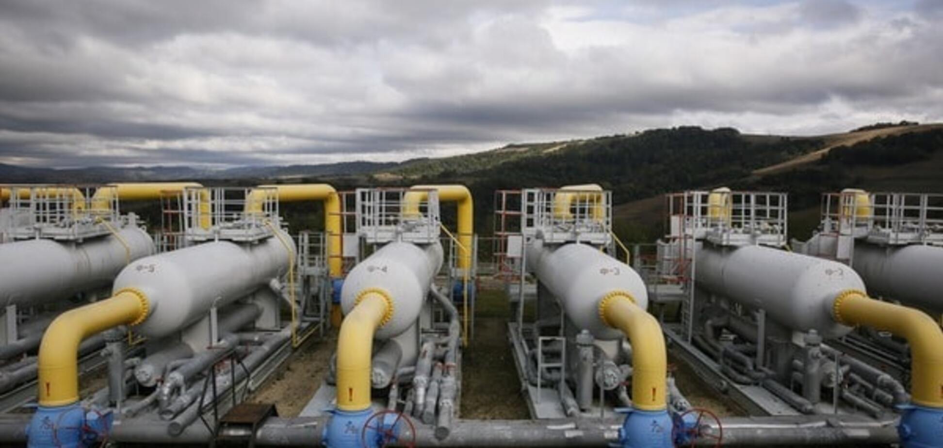 Газовая дуэль: в 'Укртрансгазе' рассказали, как Россия пытается подмять украинскую ГТС