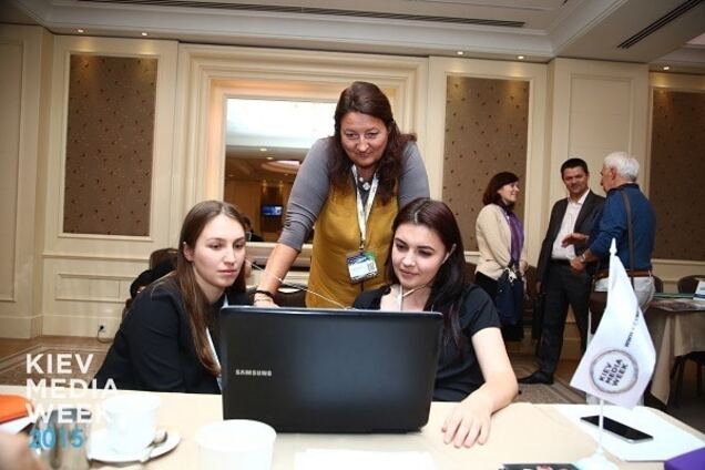 20 сентября начнет свою работу рынок аудиовизуальногоконтента UKRAINIAN CONTENT MARKET 2016