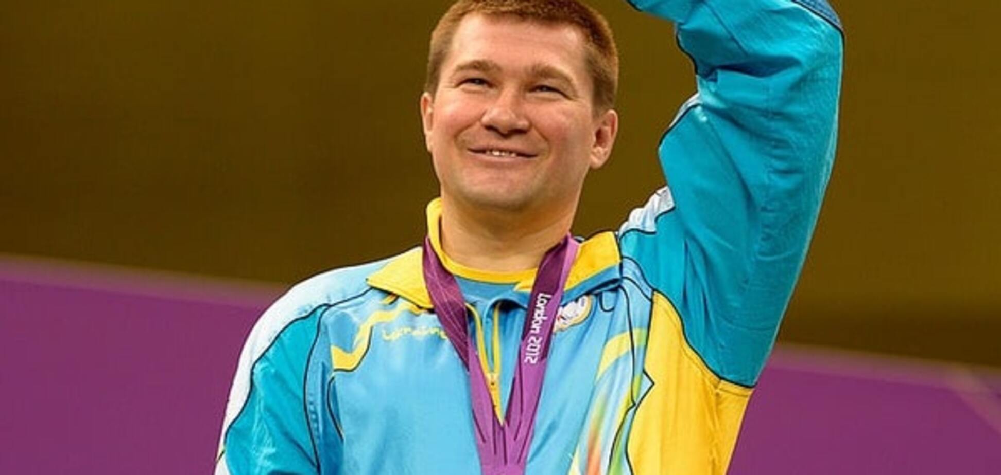 Паралімпіада-2016: Україна з рекордом завоювала золоту медаль у стрільбі