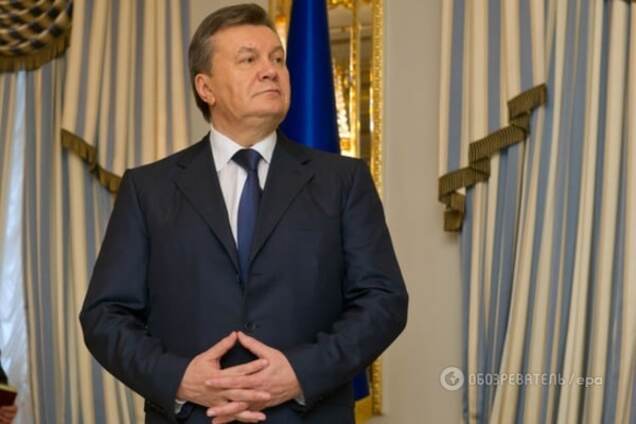 Долг Януковича: Кабмин предупредили об уголовной ответственности 