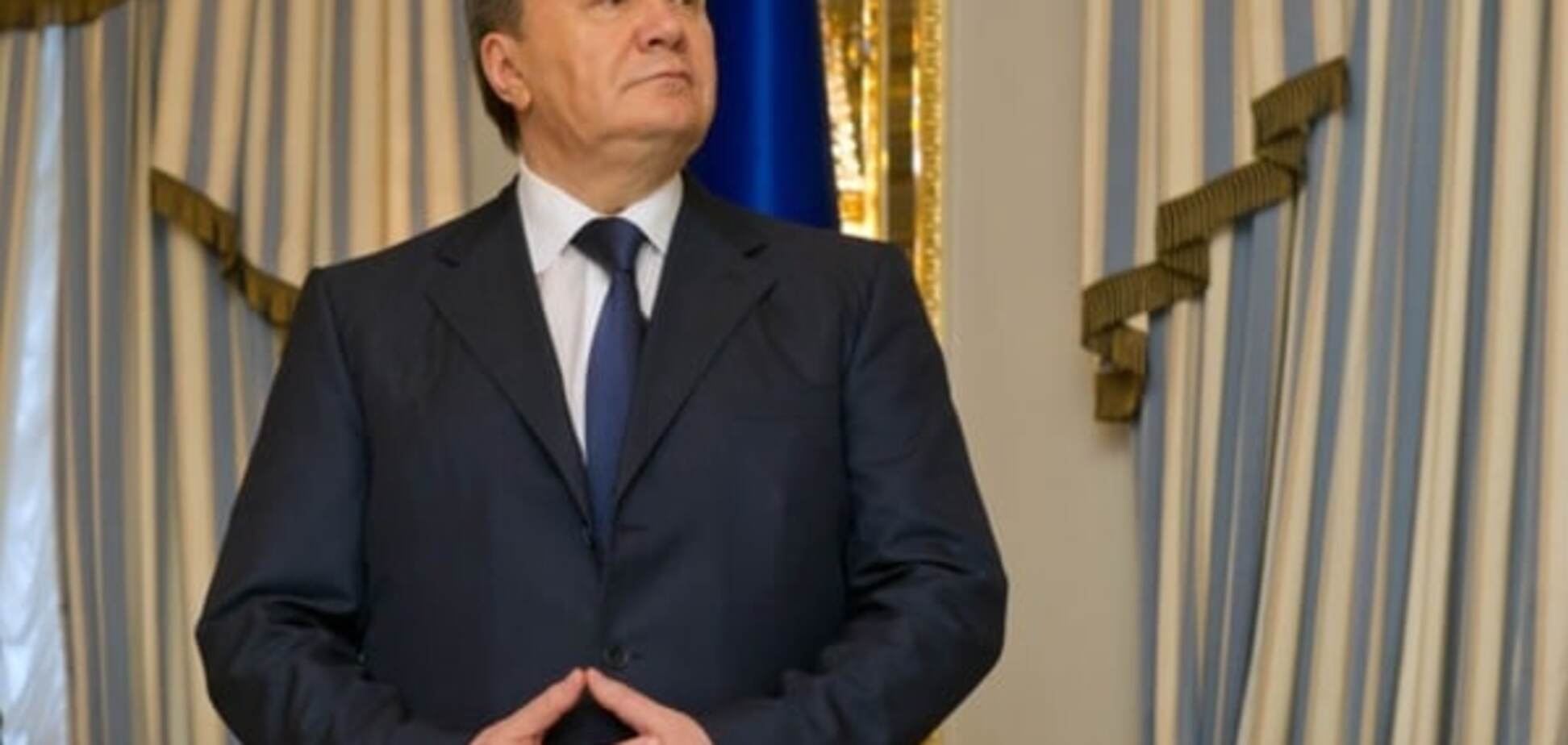 Долг Януковича: Кабмин предупредили об уголовной ответственности 