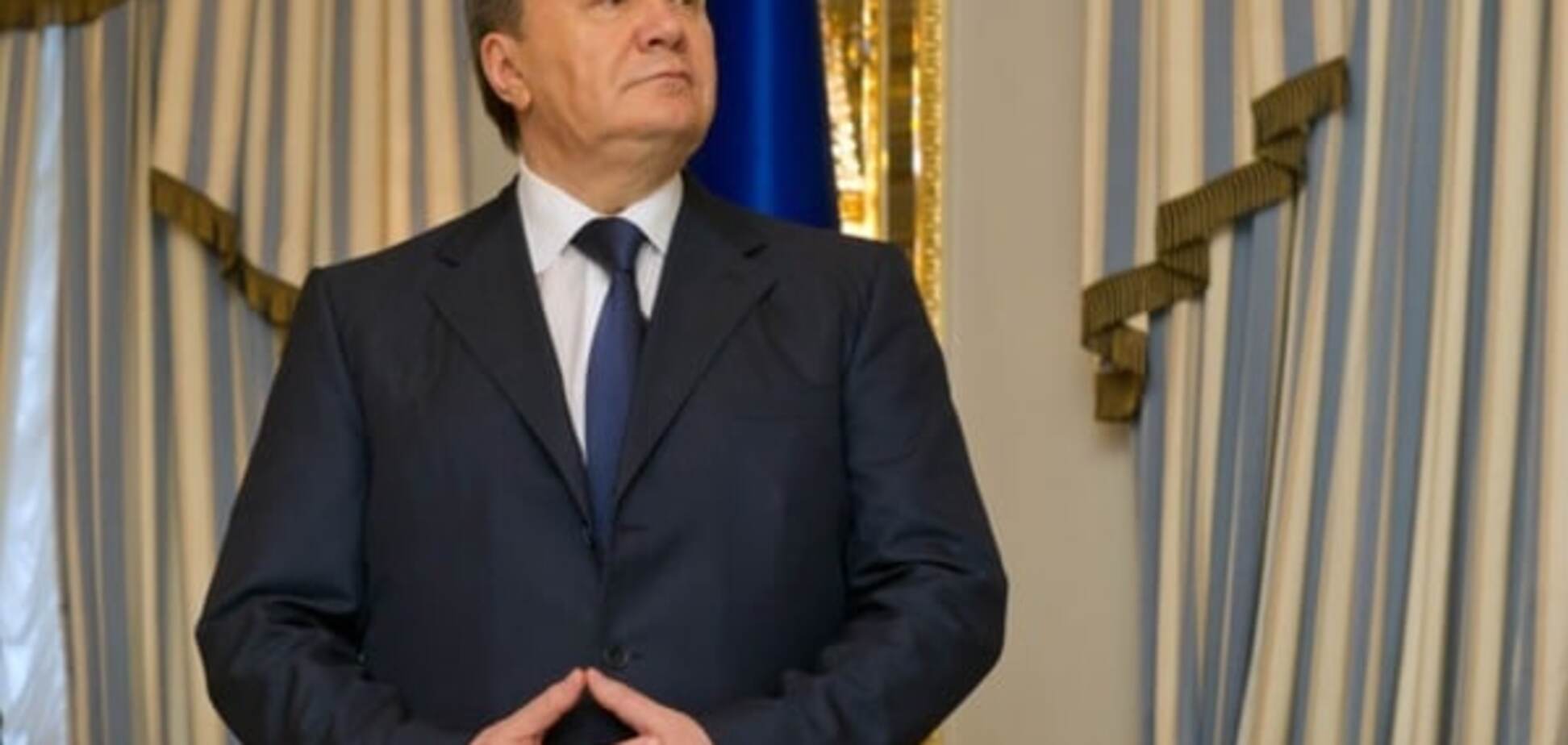 Борг Януковича: Кабмін попередили про кримінальну відповідальність