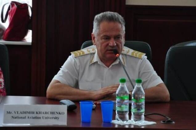 Квартира, два дома и деньги: суд арестовал имущество экс-врио ректора НАУ