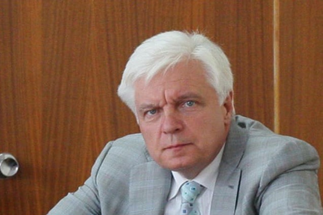 Убежал от люстрации: экс-регионал стал заместителем 'мэра' в оккупированной Макеевке