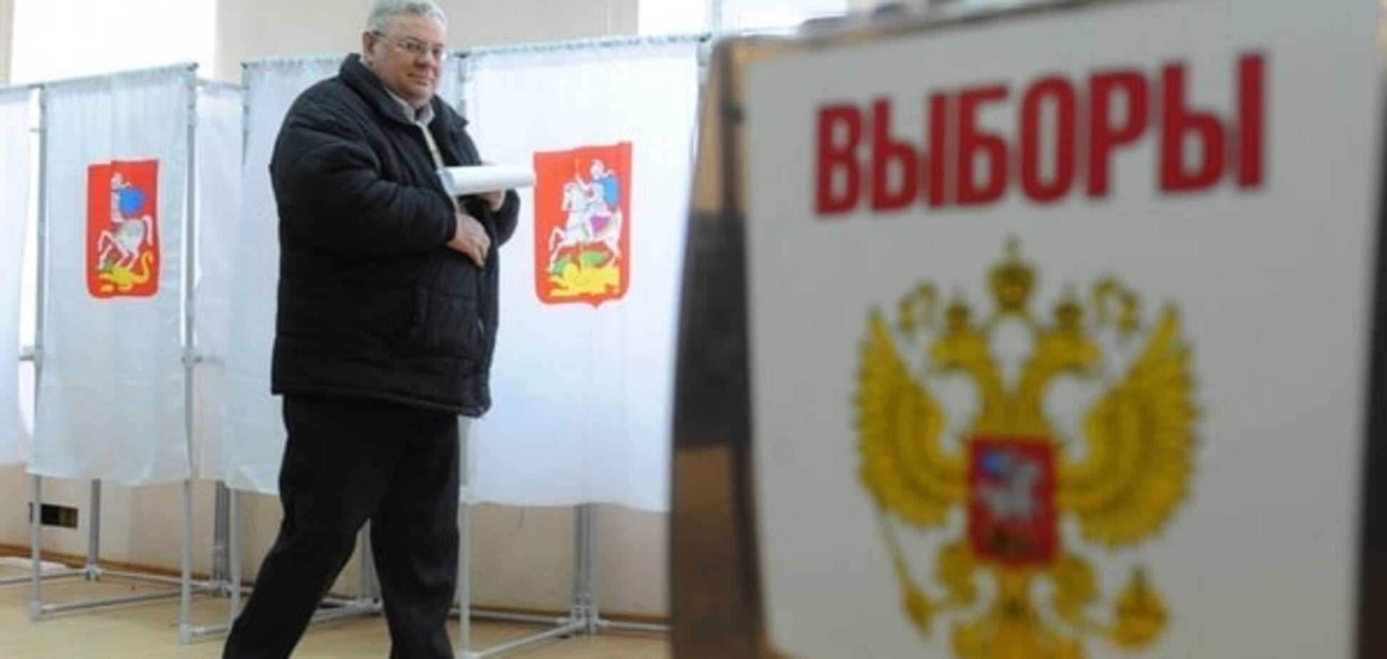 Муждабаев: выборы в Крыму – большой шанс для Украины