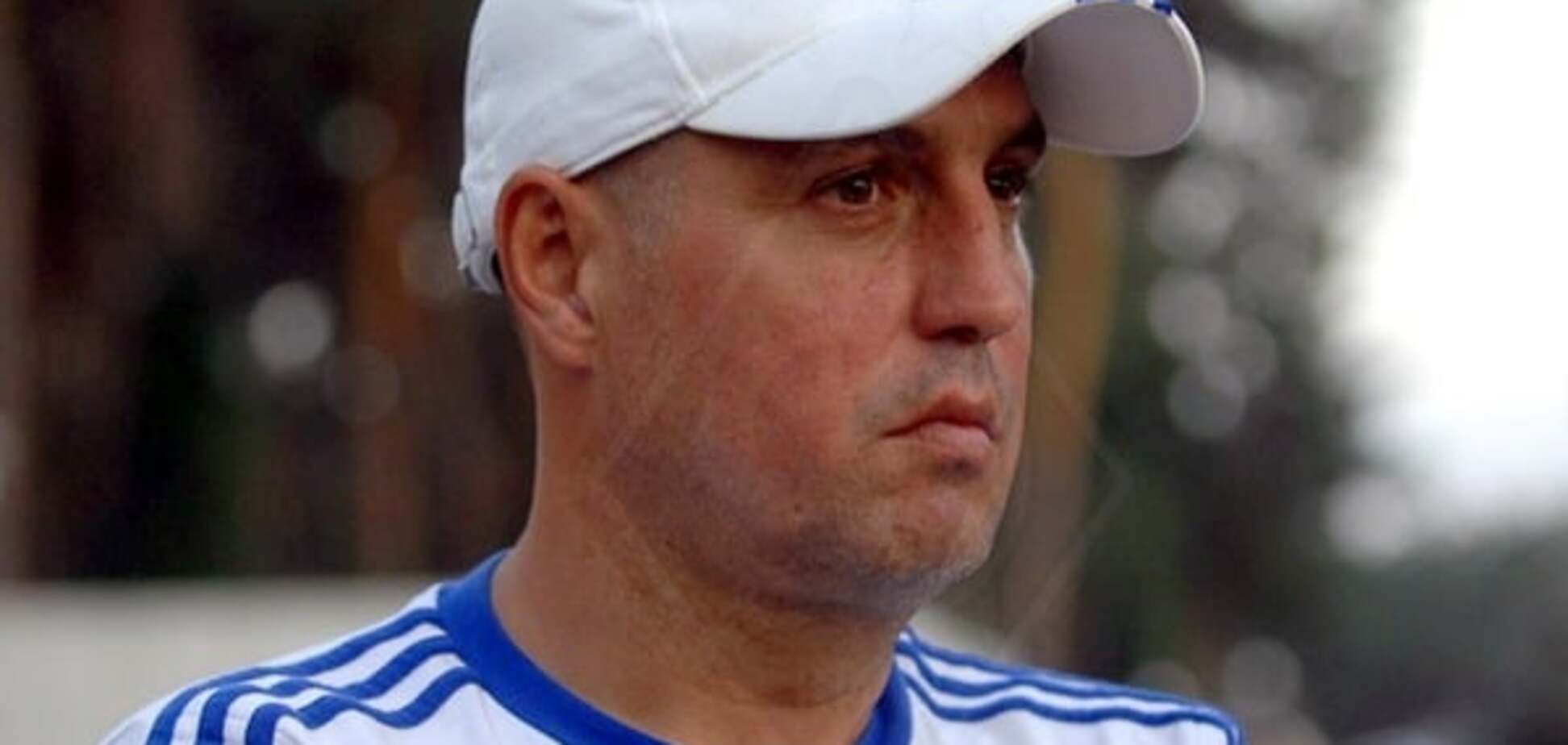 'Динамо' бойкотировало телеканал 'Футбол' после матча в Лиге УЕФА