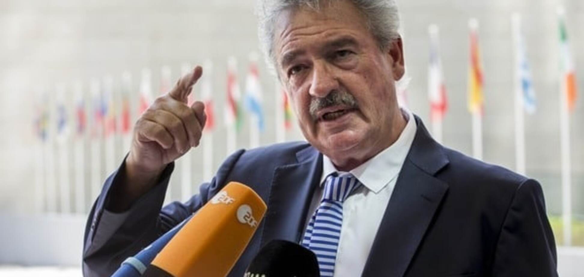 Ценности постоянно нарушаются: глава МИД Люксембурга призвал исключить Венгрию из ЕС