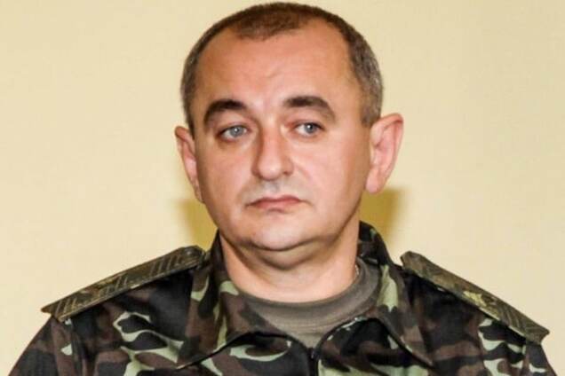 Камінь на шиї Генпрокурора