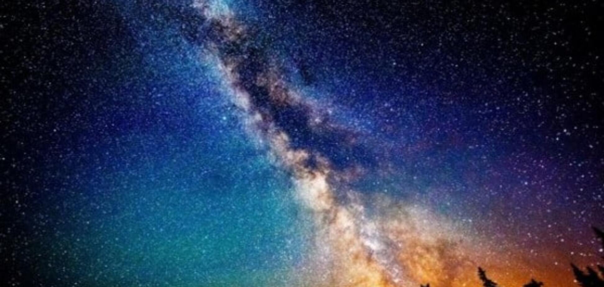 Ученые создали детальную 3D карту Млечного пути