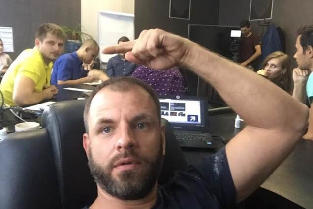 Половину сотрудников '17 канала' вызвали на допрос по делу Шеремета