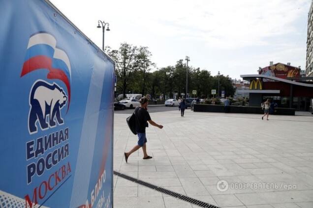 'В Крыму пригодится': в сети опубликовали лайфхак по выборам в Госдуму